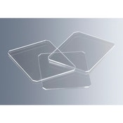 Cover Glass for Counting Chambers